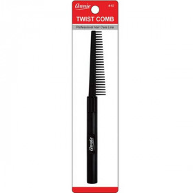 Annie Twist Comb #10 Annie Twist Comb #10